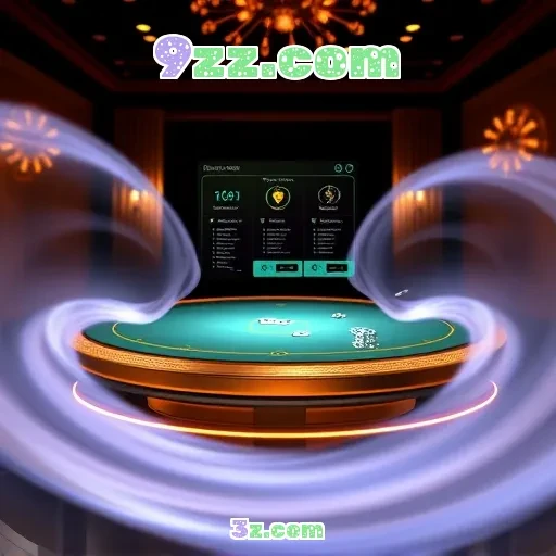 9zz.com: Aventura Imperdível para Todos os Jogadores Brasileiros