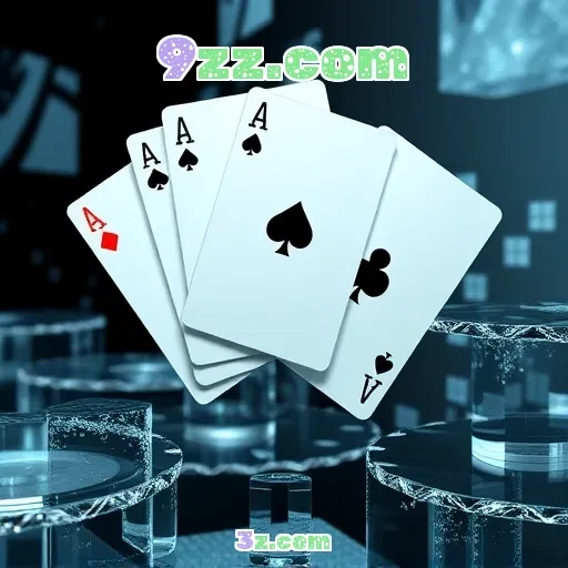 9zz.com: Um Mergulho nos Recursos da Seção Beta para Jogadores